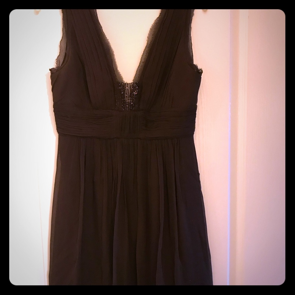 BCBG Max cocktail dress